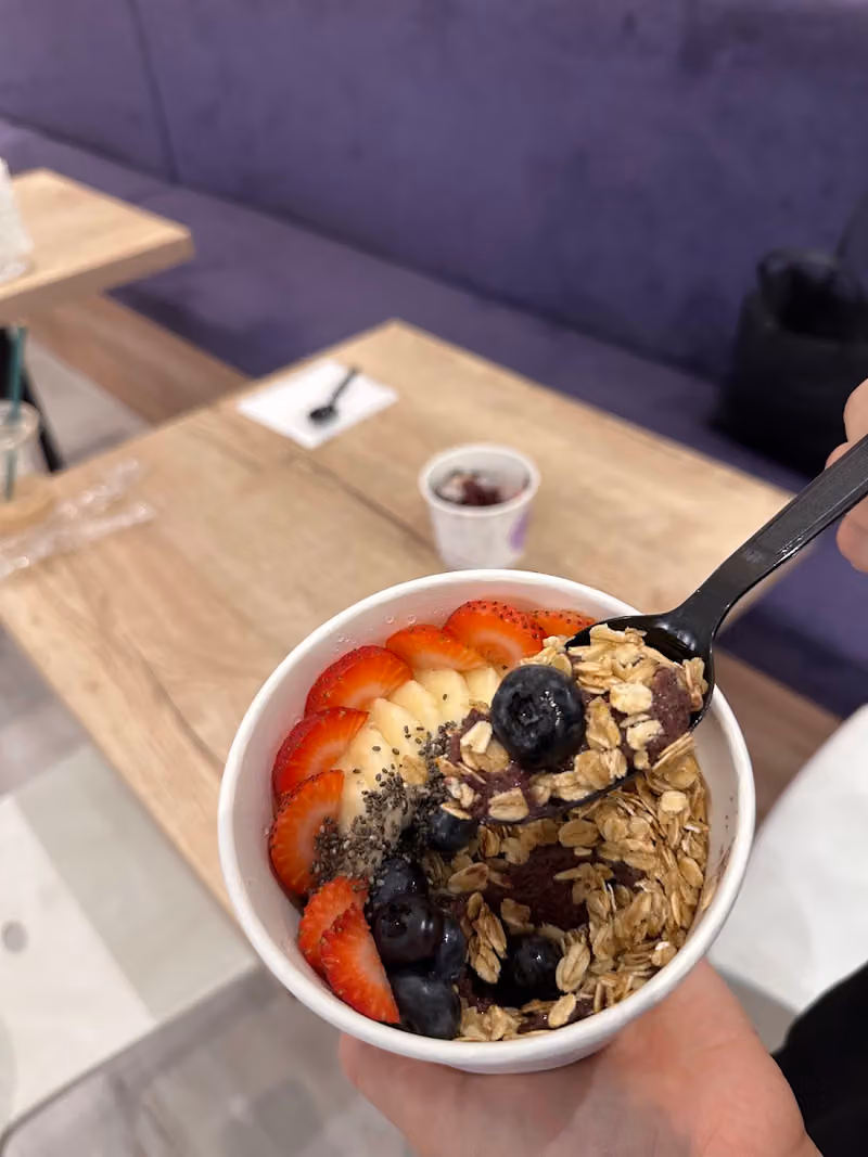آساي - Acai