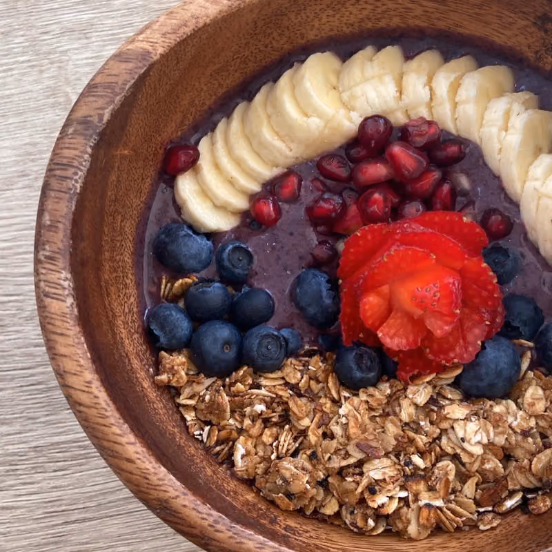 آساي - Acai