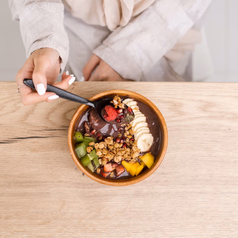 آساي - Acai