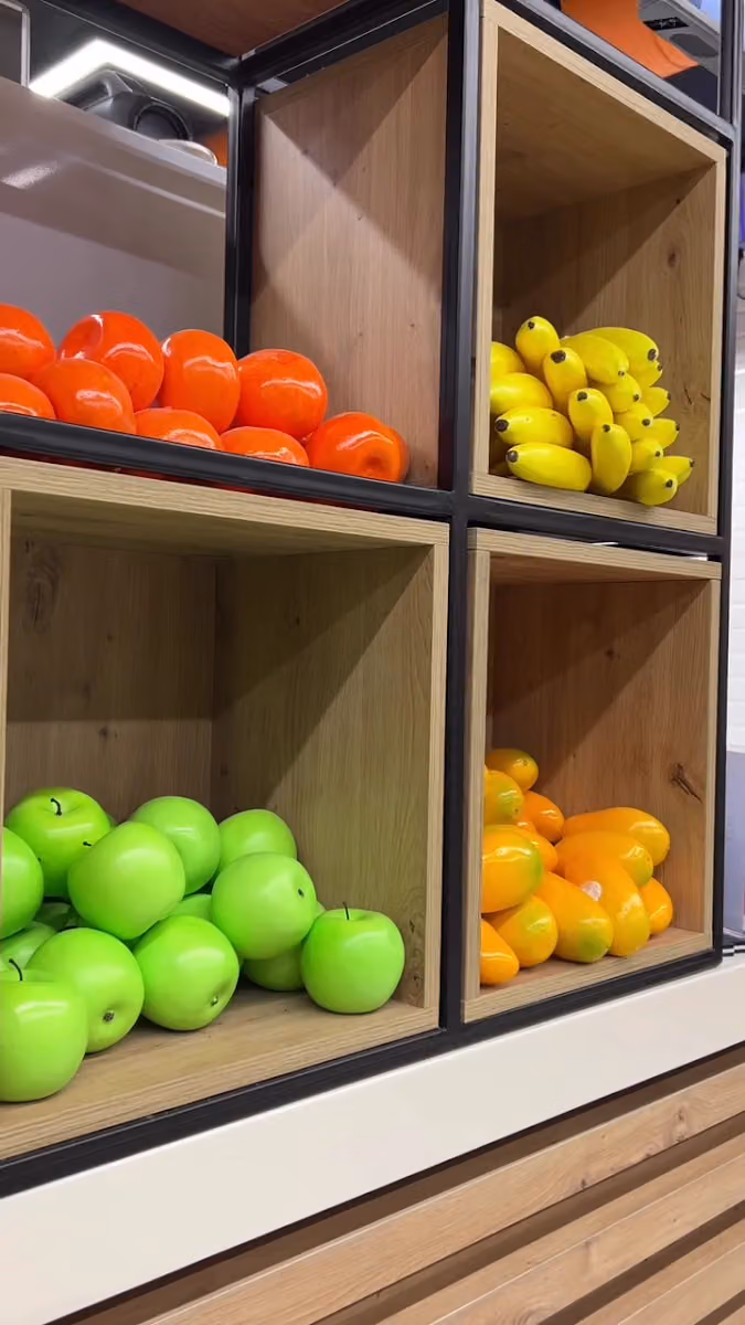 عصائر عالم المنجا (Mango World)
