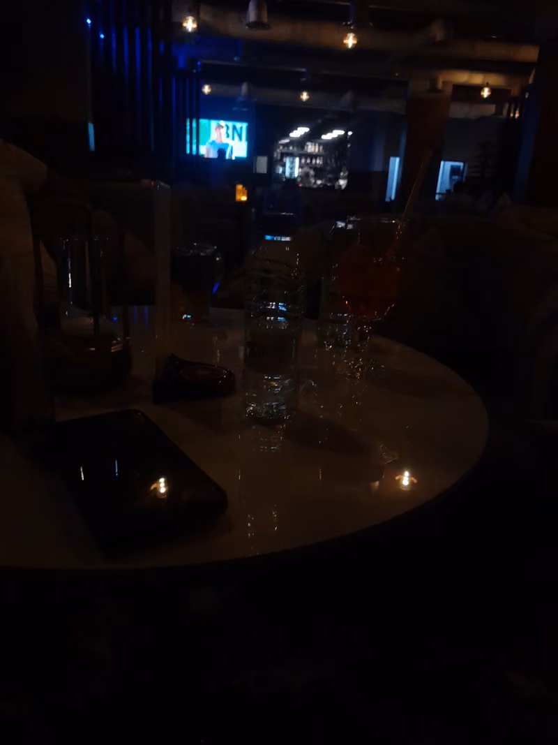 عصائر المعلم شطيف للعصيرات