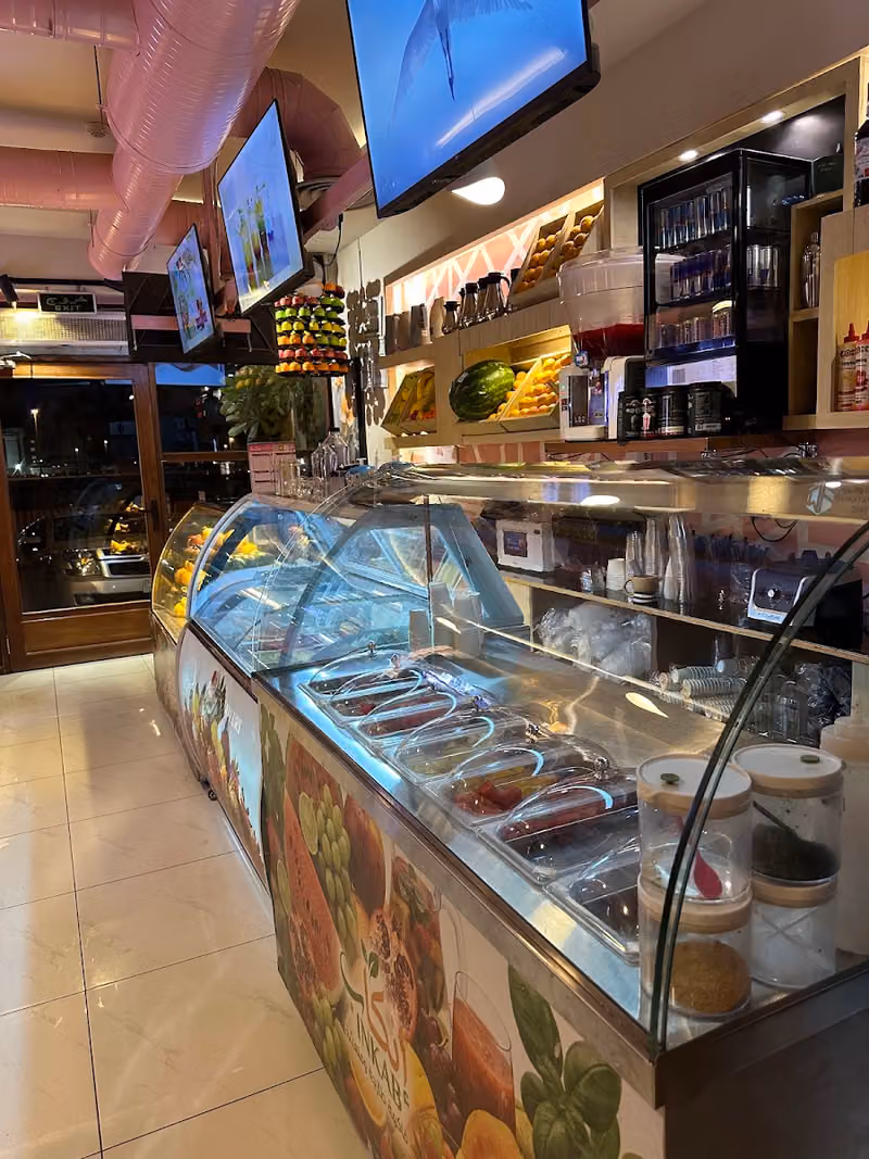 عصائر ان كاب incup juices