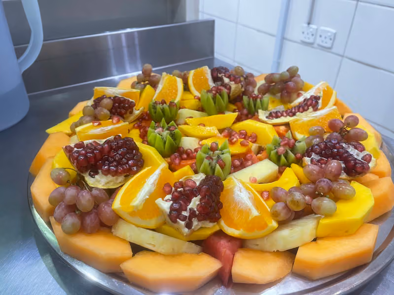 عصائر بستان فرش