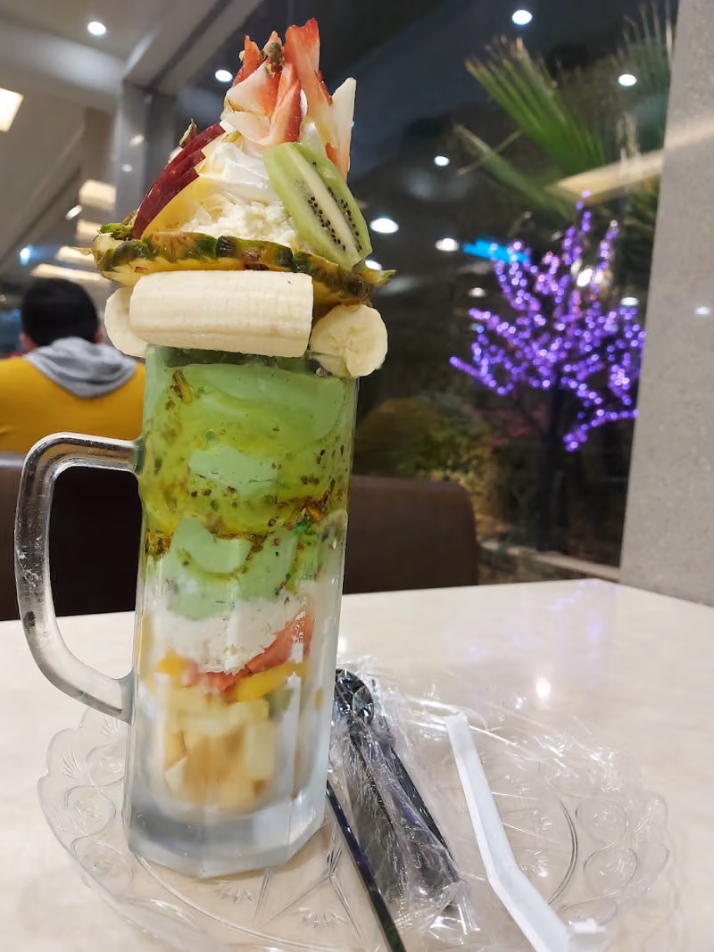 عصائر دامر
