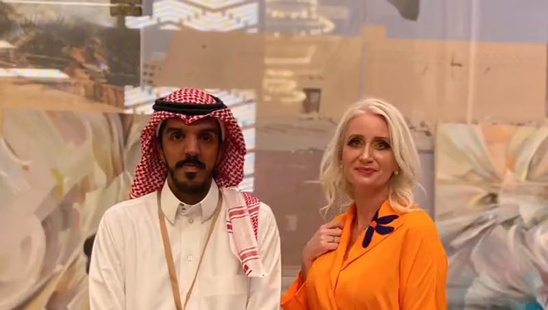 Ascott Rafal Olaya Riyadh