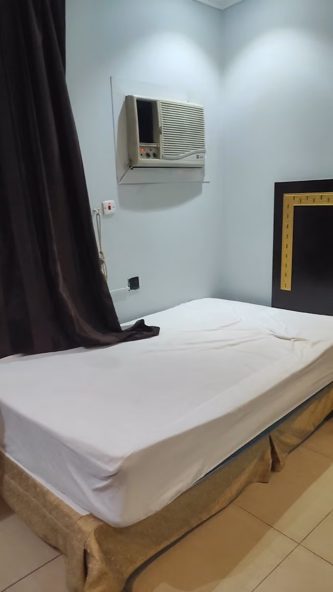 اصداء الراحة للشقق المخدومه 2
