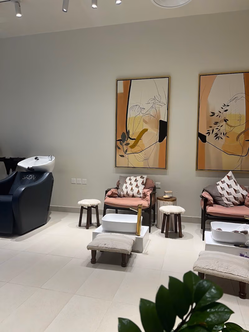 أسدان سبا ASADAN spa