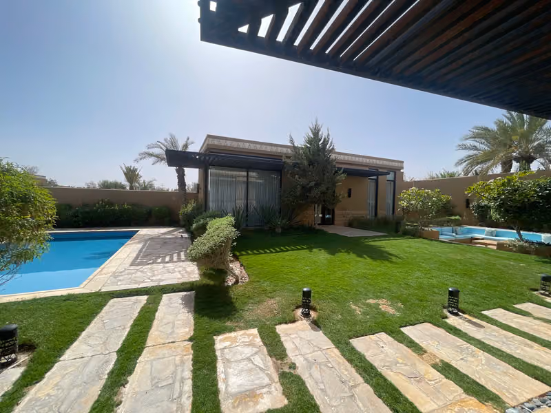 Aseel Resort