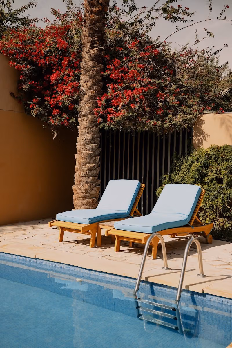 Aseel Resort