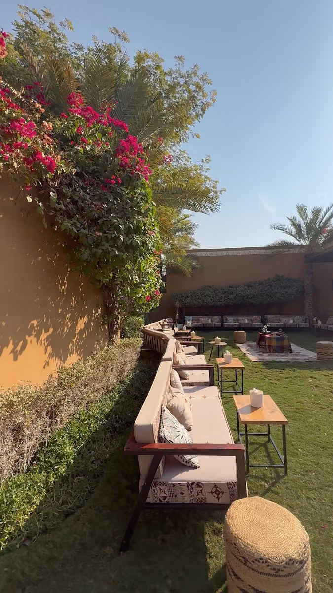 Aseel Resort