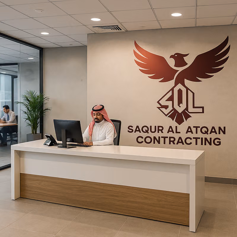 Asghar Contracting Company