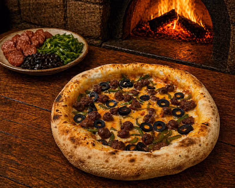 ASH-TAR Restaurant - مطعم أشطار