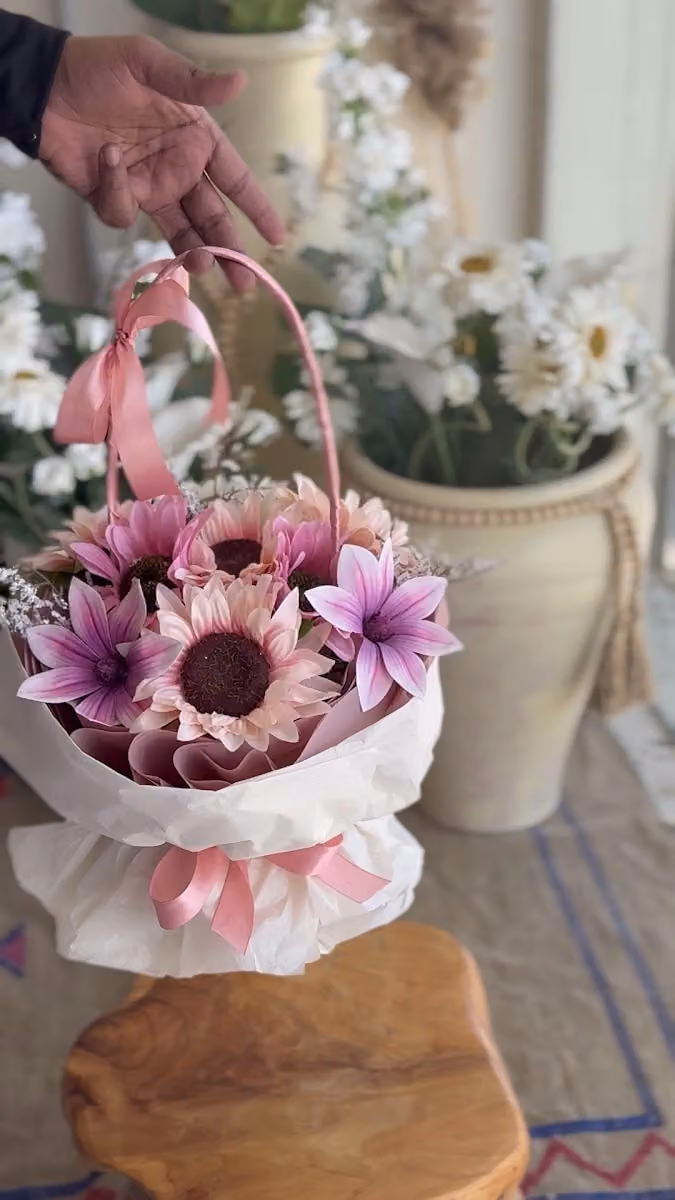 عشاق البنفسج