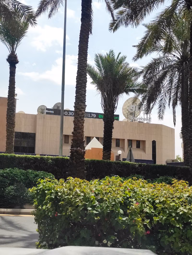 Asharq News Services