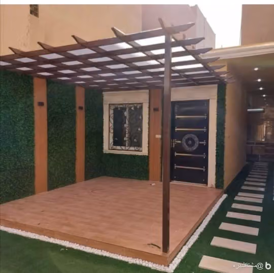 ASHCO شركة العاشوري