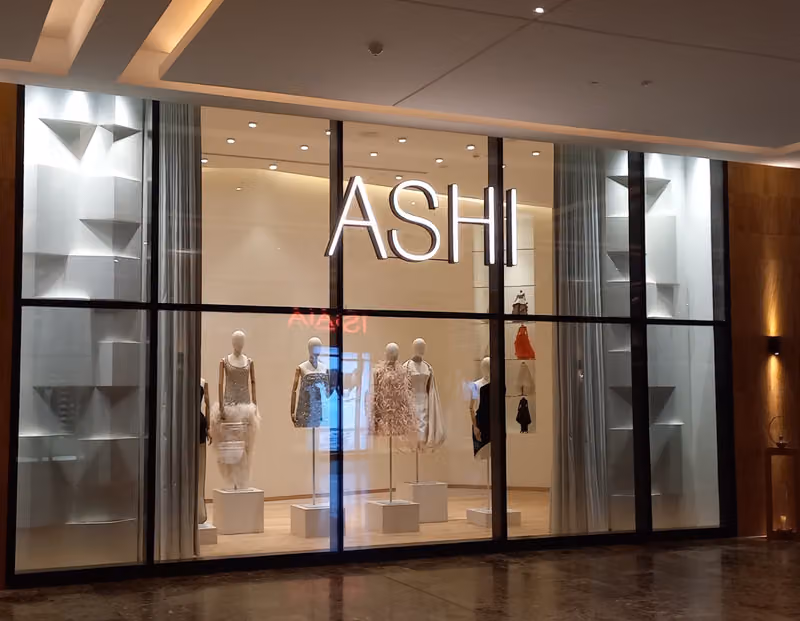 Ashi Studio