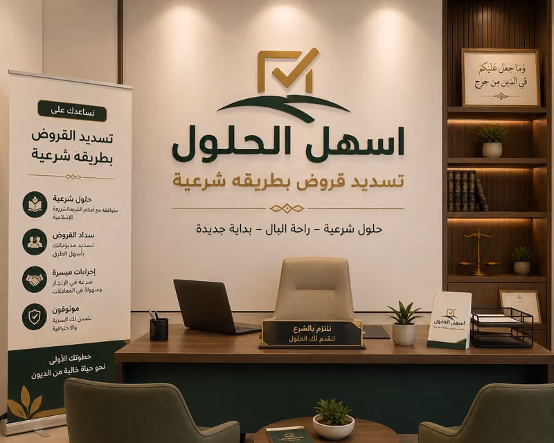 اسهل الحلول لتحصيل الديون