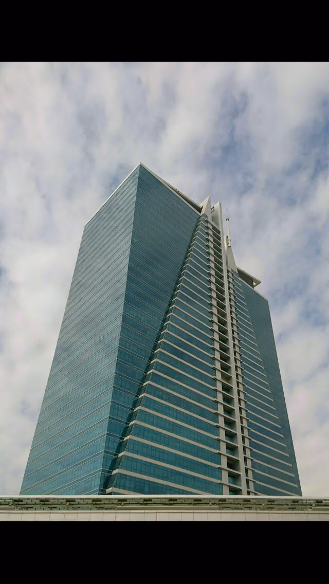 Ashmore Saudi Arabia