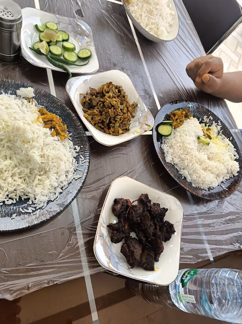 এশিয়ান বাংলাদেশি রেস্টুরেন্ট ASIAN BANGLADESHI RESTAURANT