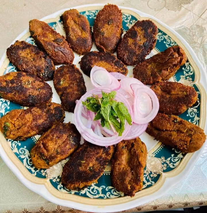 Asian food khazana