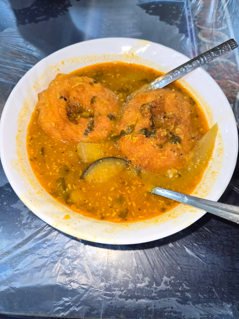 Asian food khazana