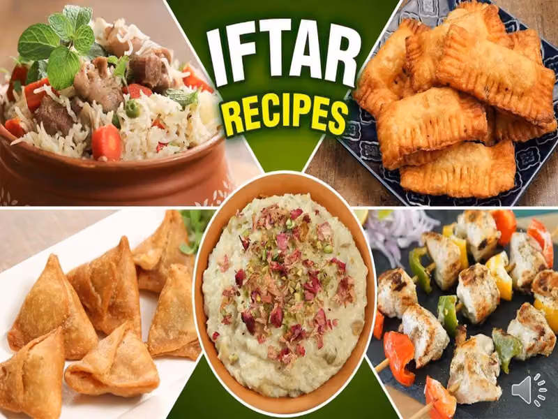 Asian food khazana