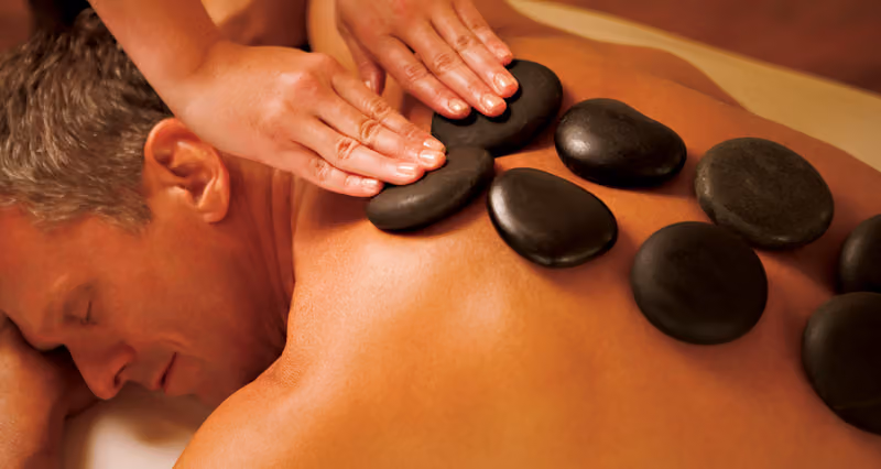 Asian Massage and Morocan Bath
