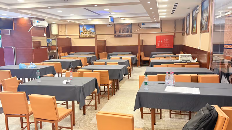 Asian Relish Restaurant Co.