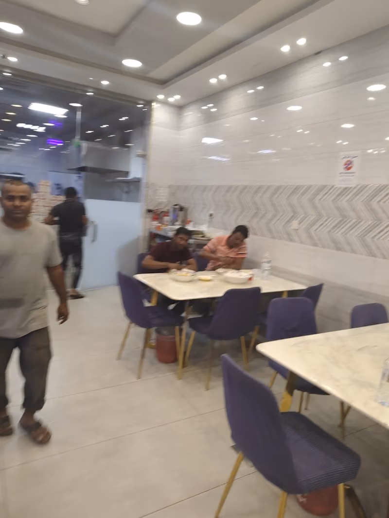 Asian Restaurant