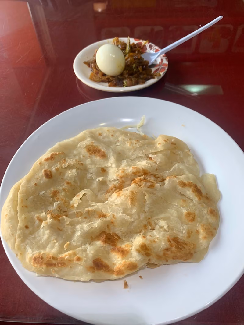 ASIAN RESTUARANT NASEEM