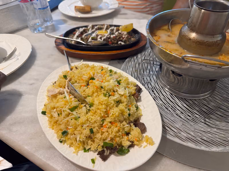 الطعم الآسيوي