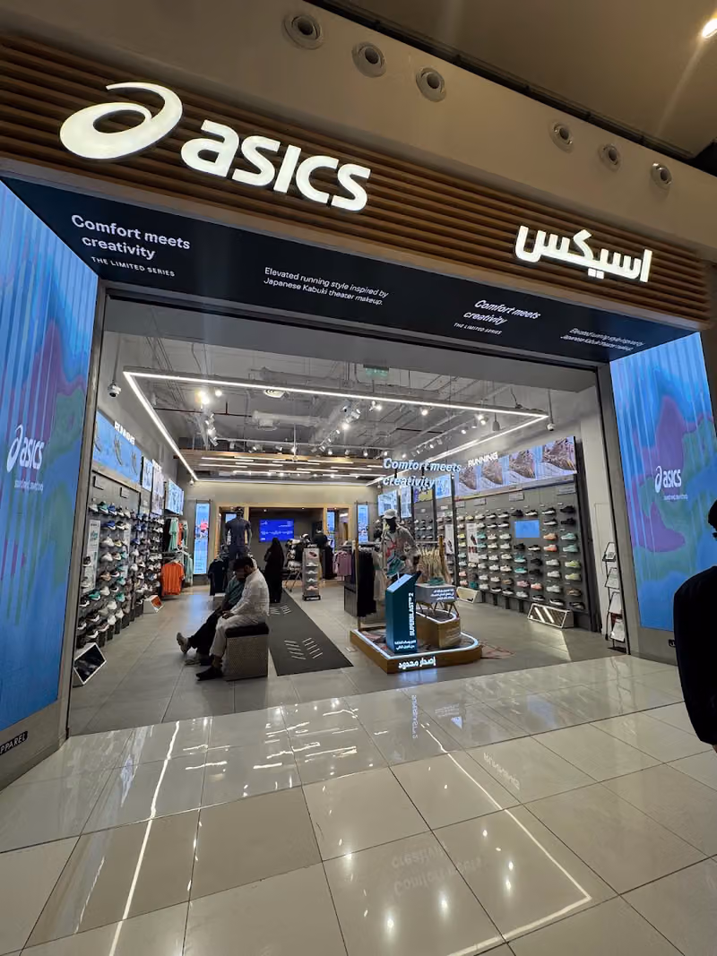 asics