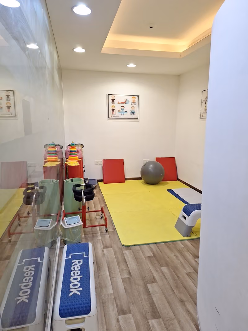 Ask Physiotherapy Center - مركز اسك للعلاج الطبيعي