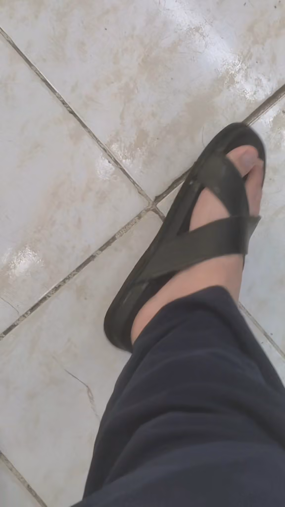اسكافى احذية ياسين