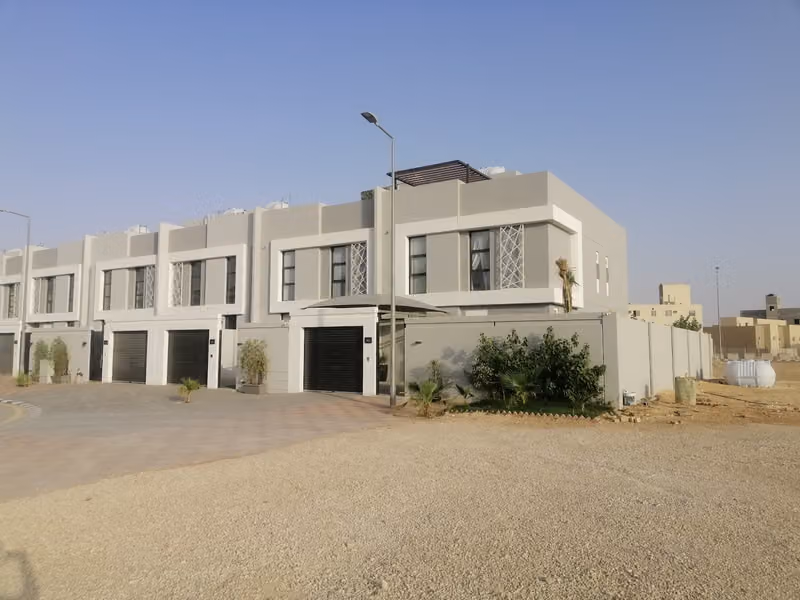 اسكان الرياض