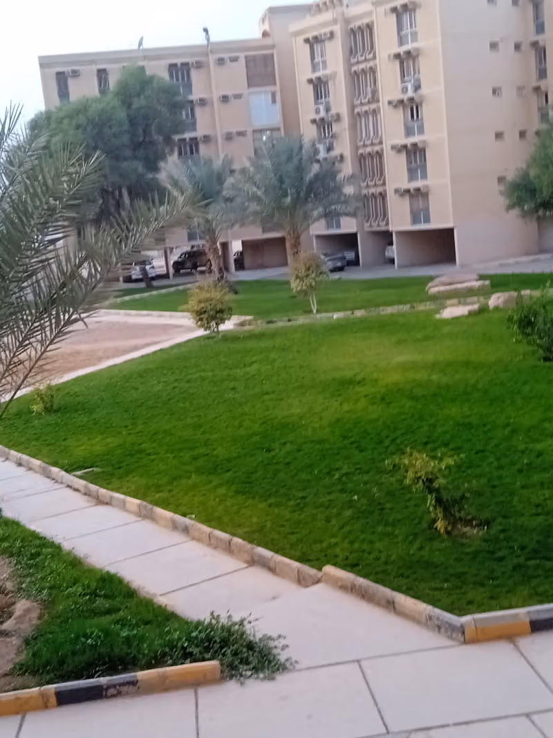 اسكان قوات الامن الخاصة