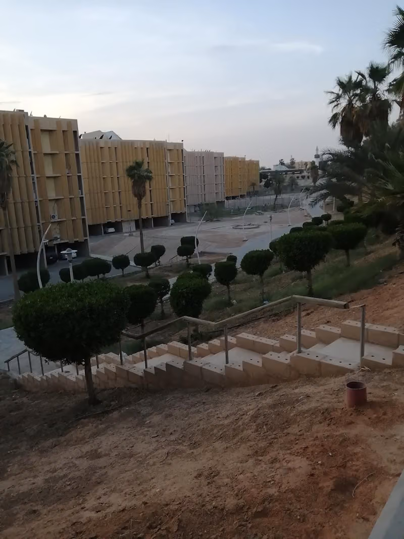 اسكان قوات الامن الخاصة