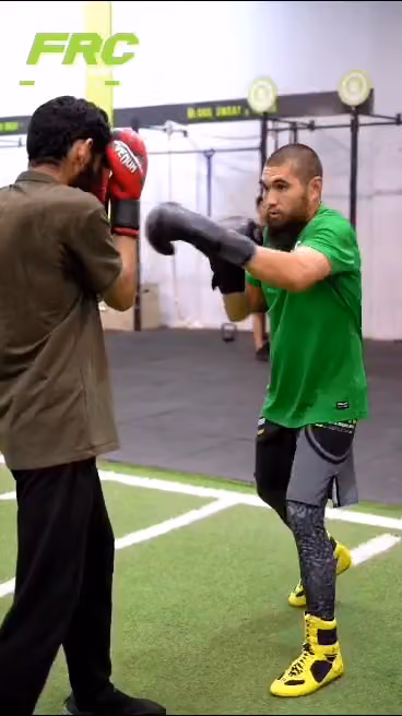 Askar Boxing | Boxing Gym Riyadh - نادي ملاكمة الرياض