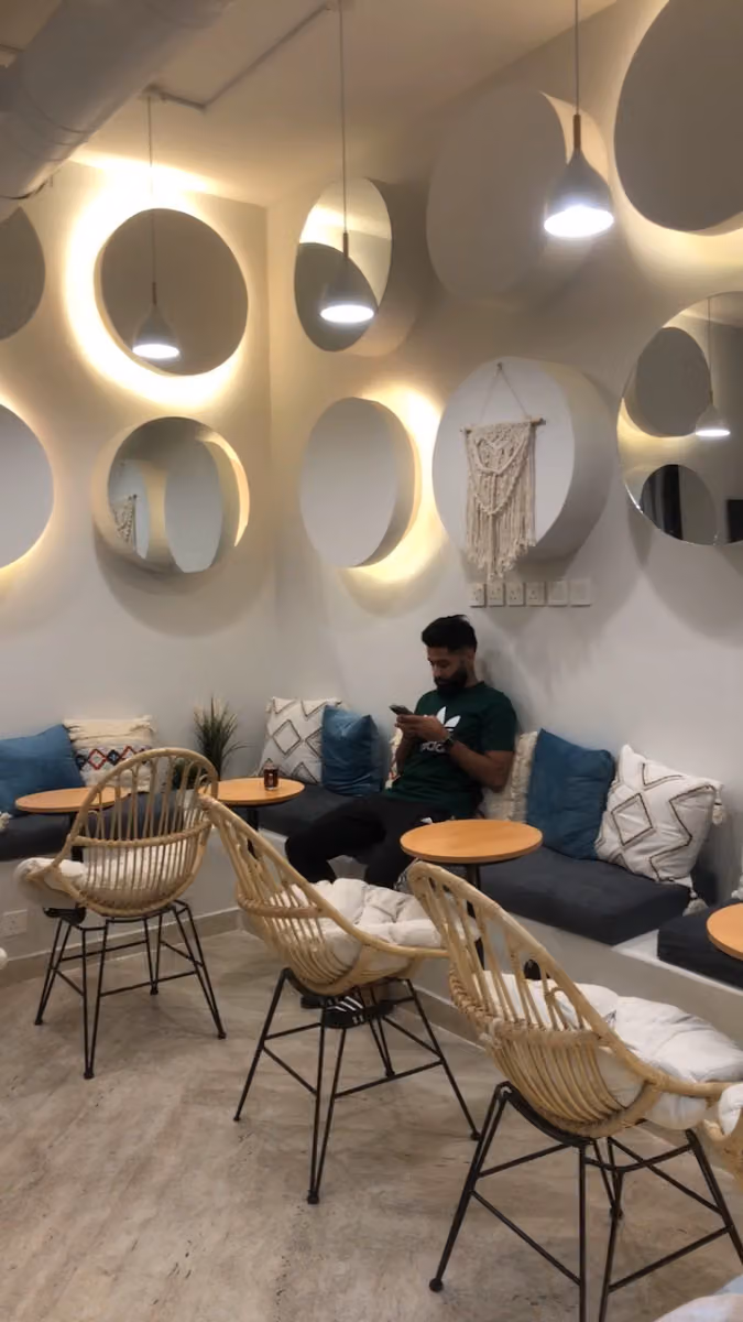 اسكُب كافيه