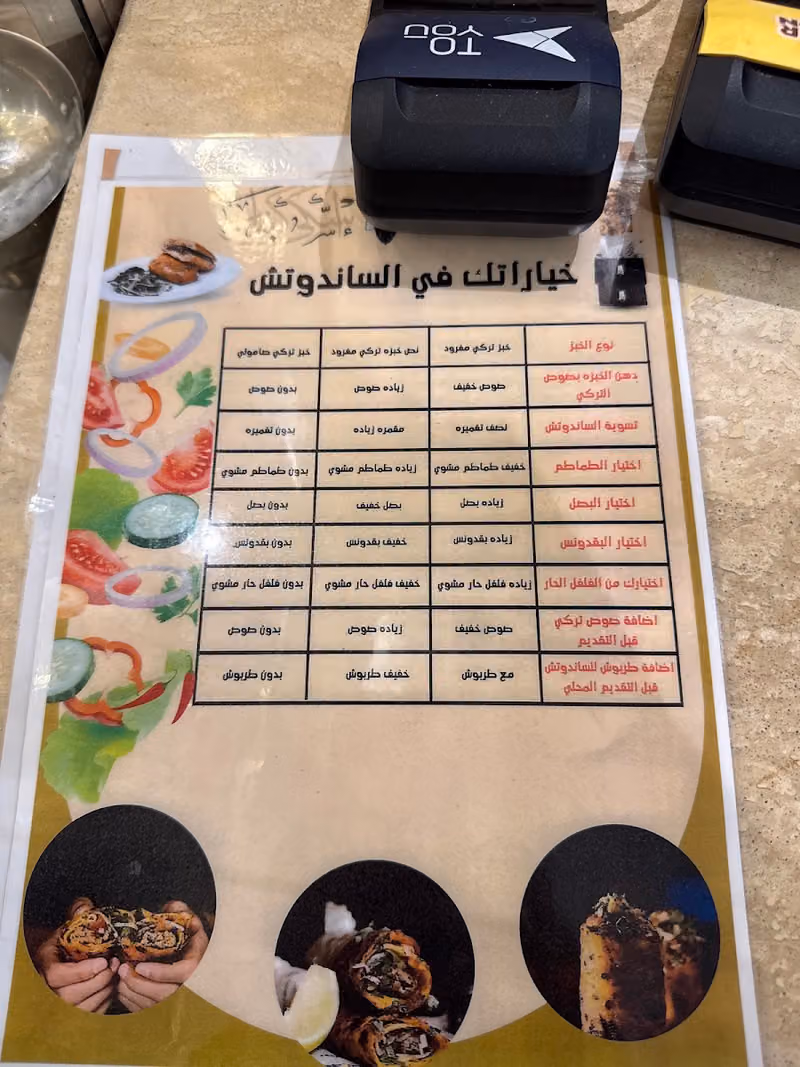 اسكي كباب