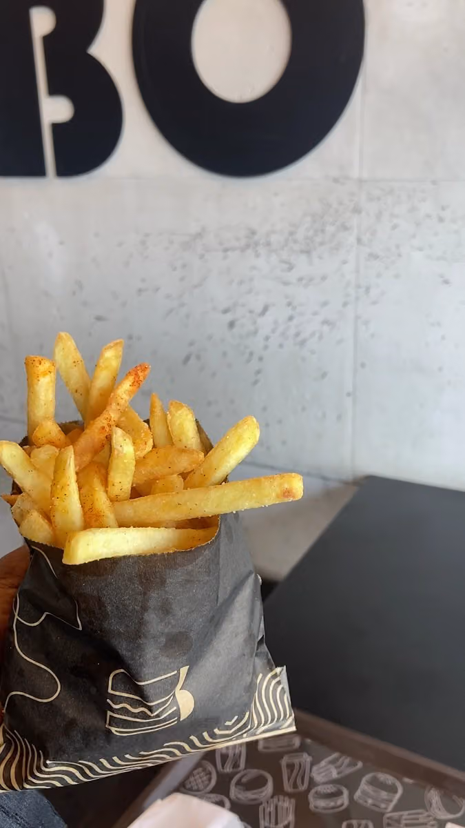 أصل البرجر |52| ASL ALBURGER