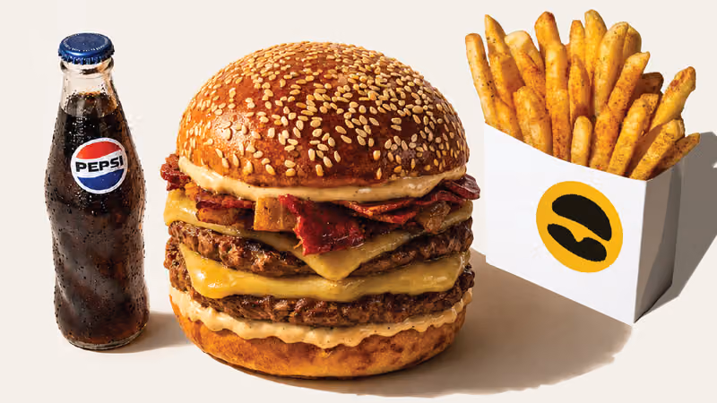 أصل البرجر |82| ASL ALBURGER