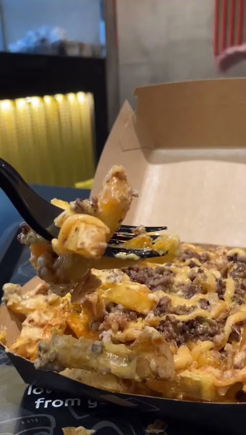 اصل البرجر TBO