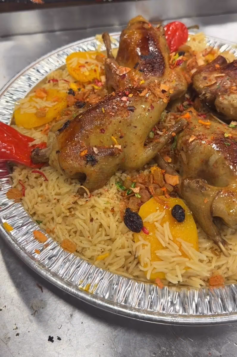 أصل الزغاليل