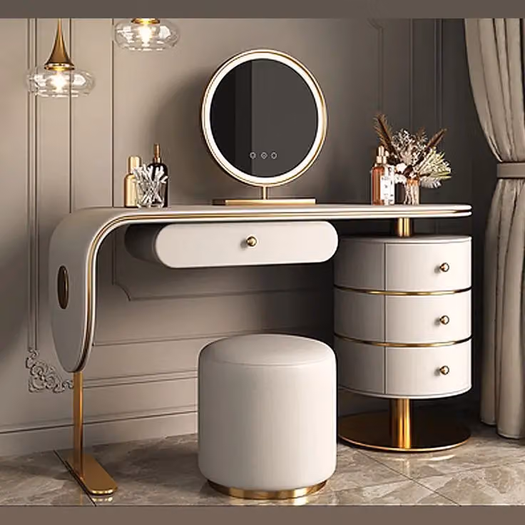 اصلاح الدیکور الموبیلیا