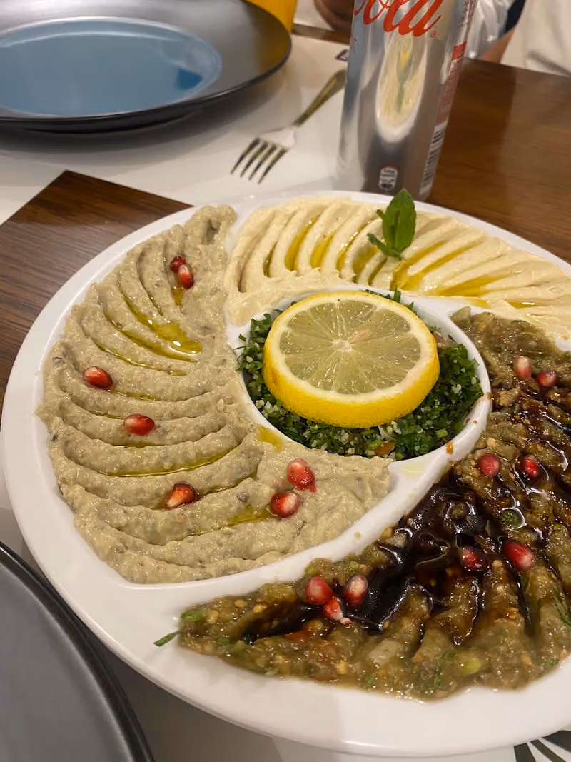 أسماك الزيتون