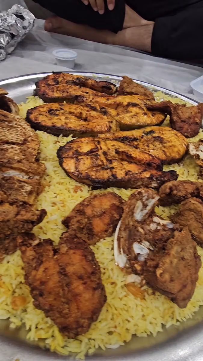أسماك دلة