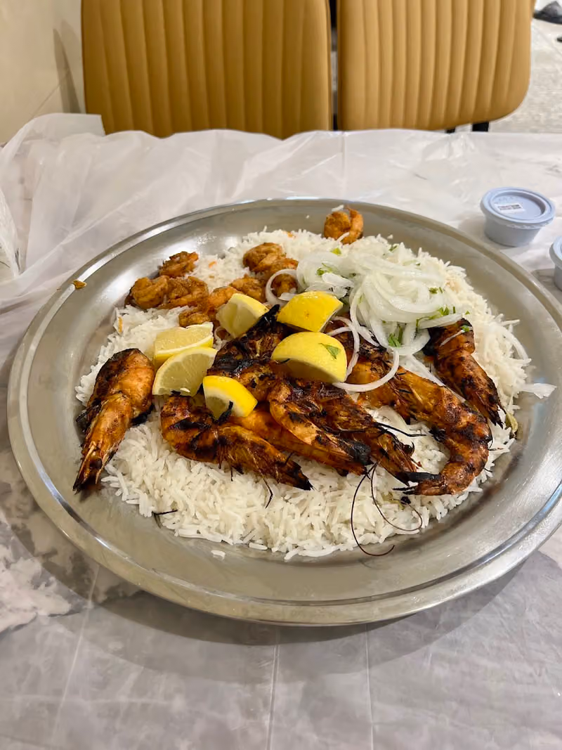 Dallah Fisheries