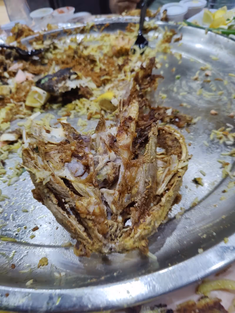 Dallah Fisheries