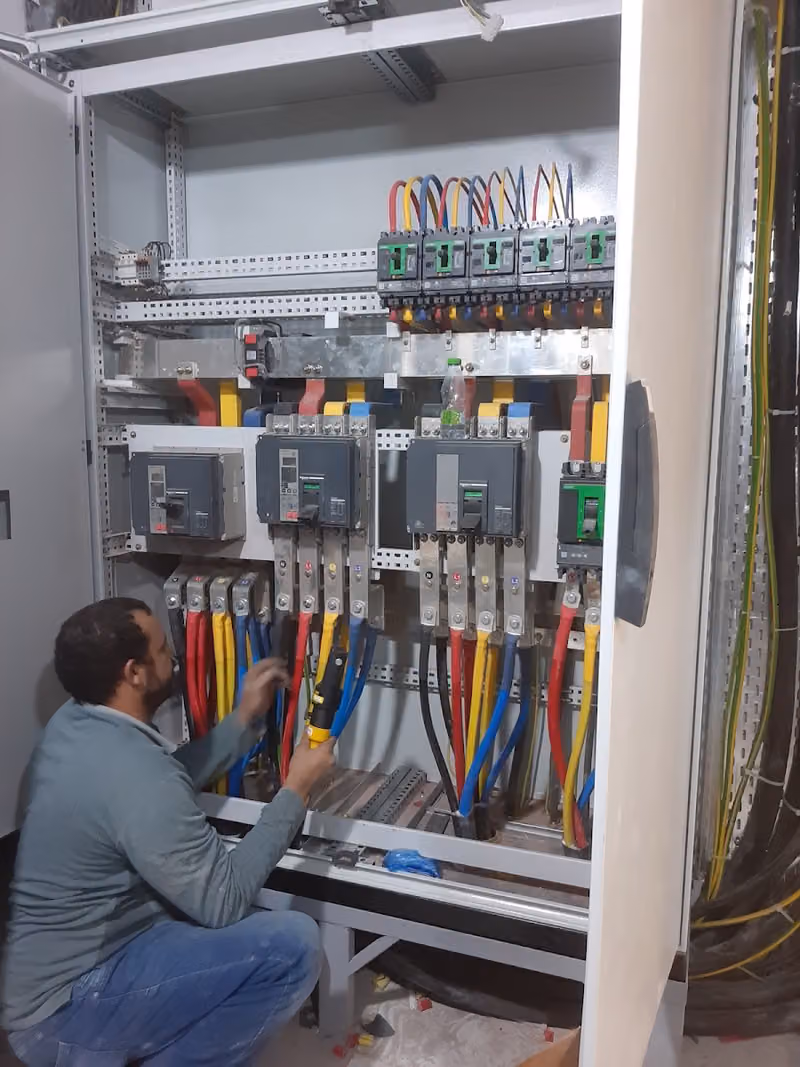 أسماك طازجه